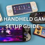 Easy Handheld Gaming Setup Guide