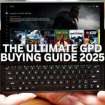 The Ultimate GPD Buying Guide 2025