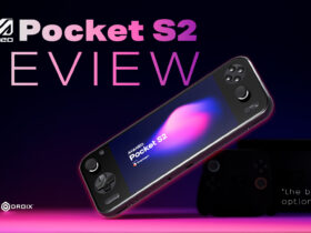 AYANEO Pocket S2 Review