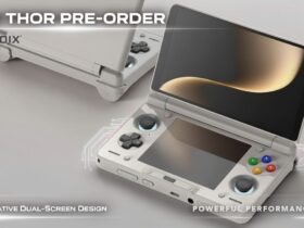 AYN Thor Pre-order