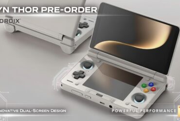 AYN Thor Pre-order