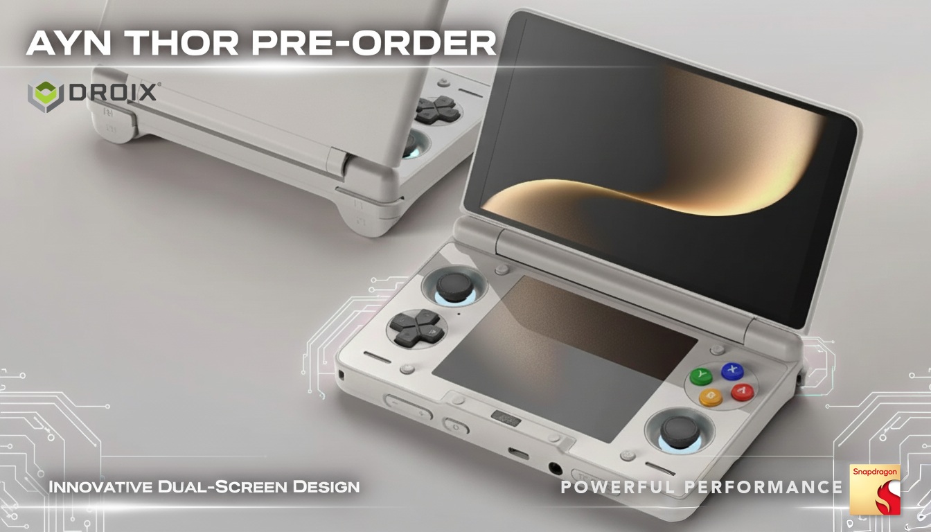 AYN Thor Pre-order