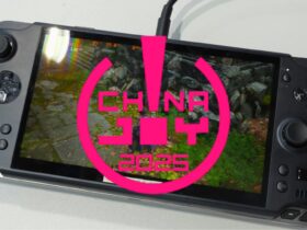 DROIX at ChinaJoy 2025