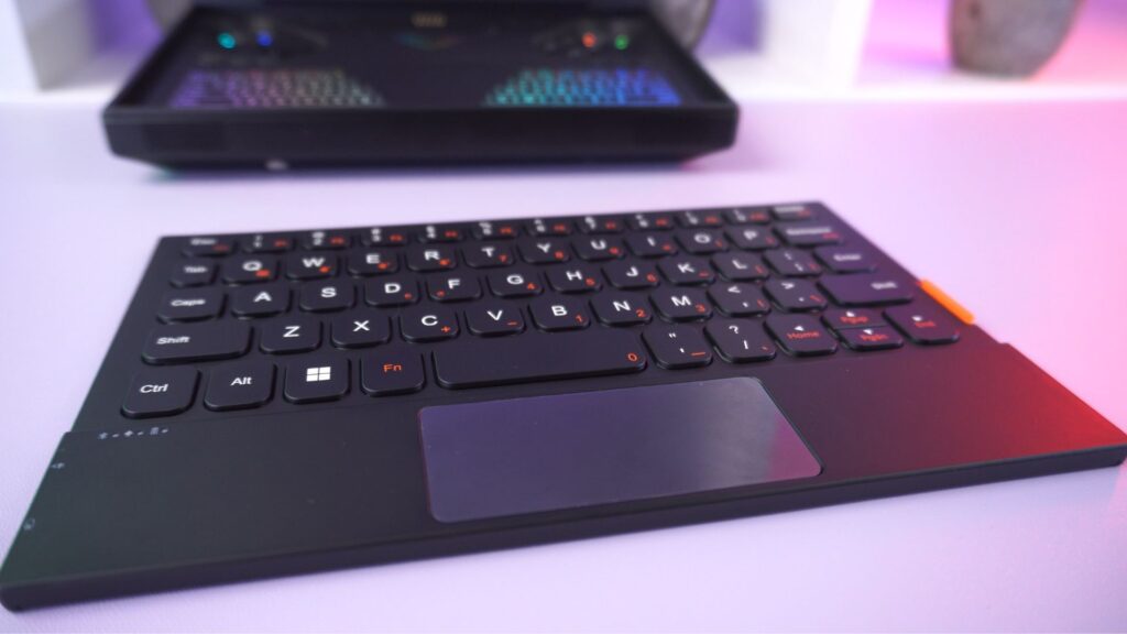 ONEXPLAYER G1 Detachable Keyboard
