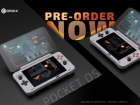AYANEO Pocket DS Pre-Orders