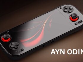 AYN Odin 3
