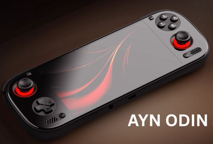 AYN Odin 3