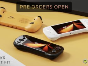 KONKR Pocket FIT Pre-orders