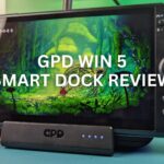 GPD WIN 5 SMART DOCK APŽVALGA 169