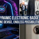 Nikko Dynamic Electronic Badge Review