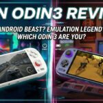 AYN Odin3 review