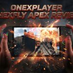 ONEXPLAYER ONEXFLY Apex Review