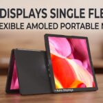 Aura Displays Single Flex Pro