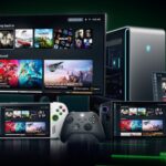 Xbox mode on Windows 11