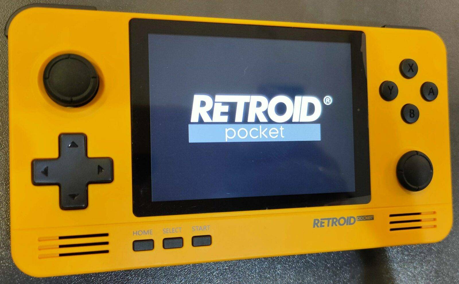 Retroid Pocket 2