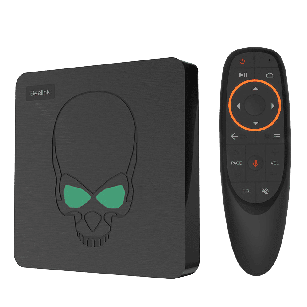How To Update The GT King and GT King Pro Firmware