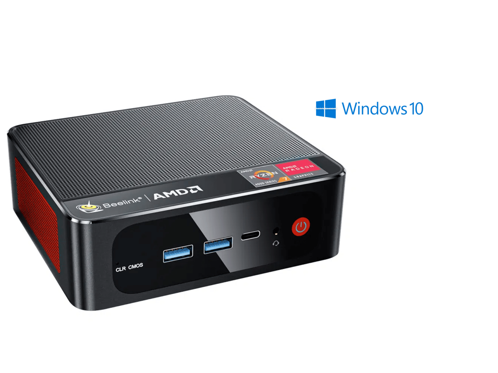 How to Reinstall Windows 10 On Your Beelink Mini PC
