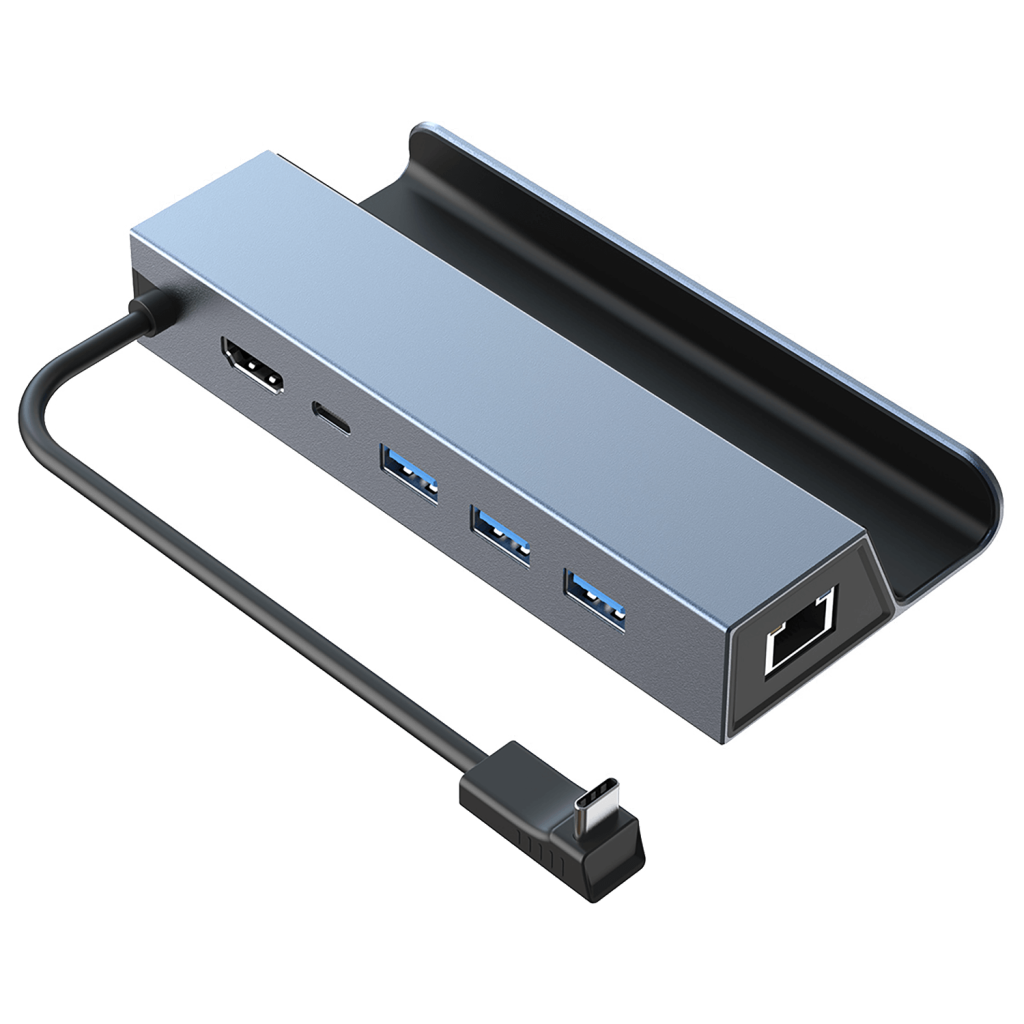 DroiX SD1 Docking Station