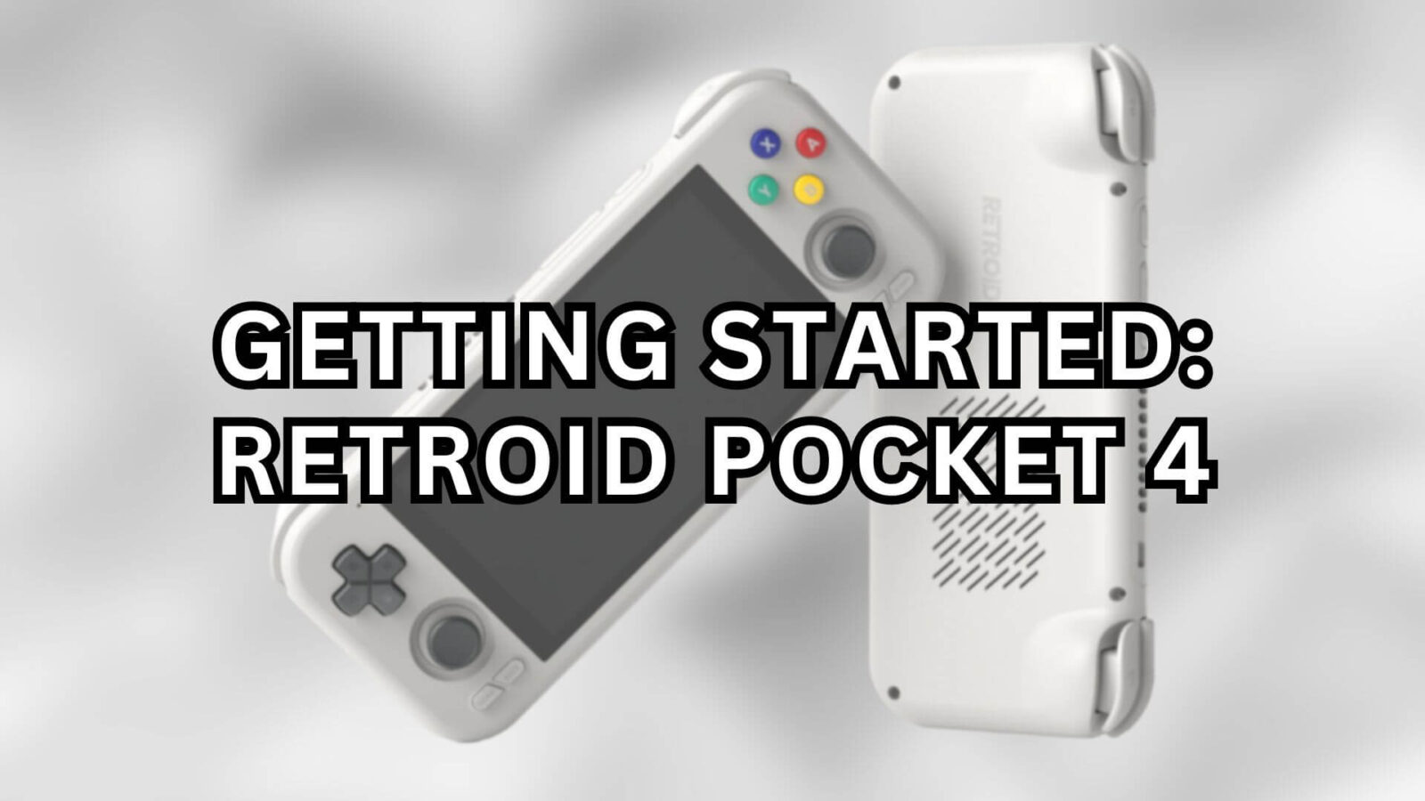 Retroid Pocket 4 Thumbnail