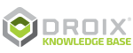 DROIX Knowledge Base - Tutorials for Everything