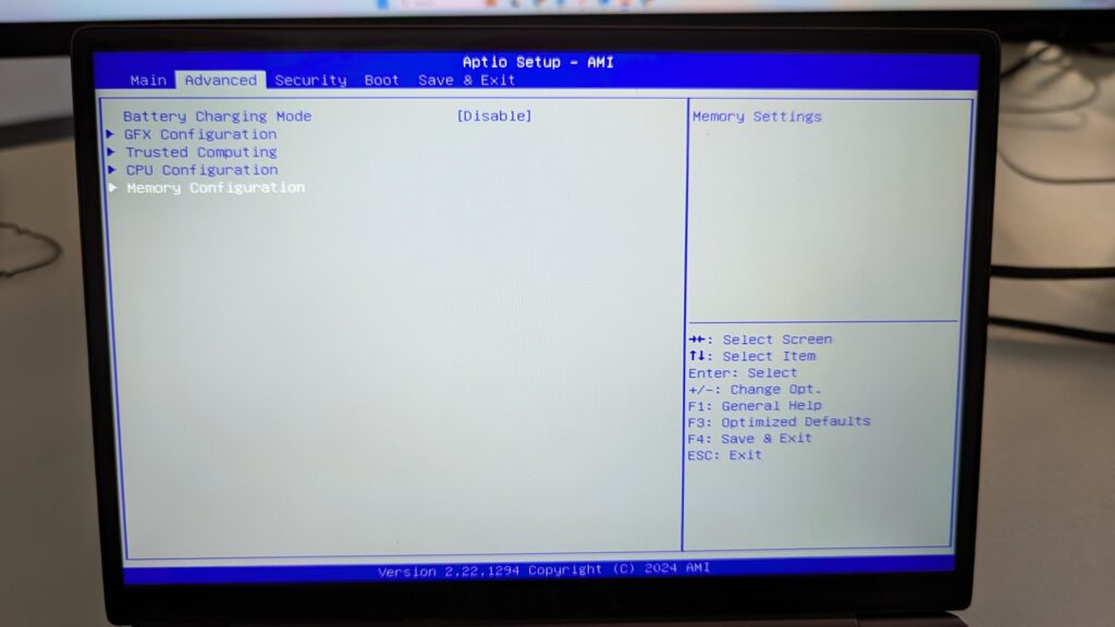GPD WIN MAX 2 2025 - Pokročilé