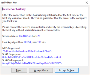 Key To Accept