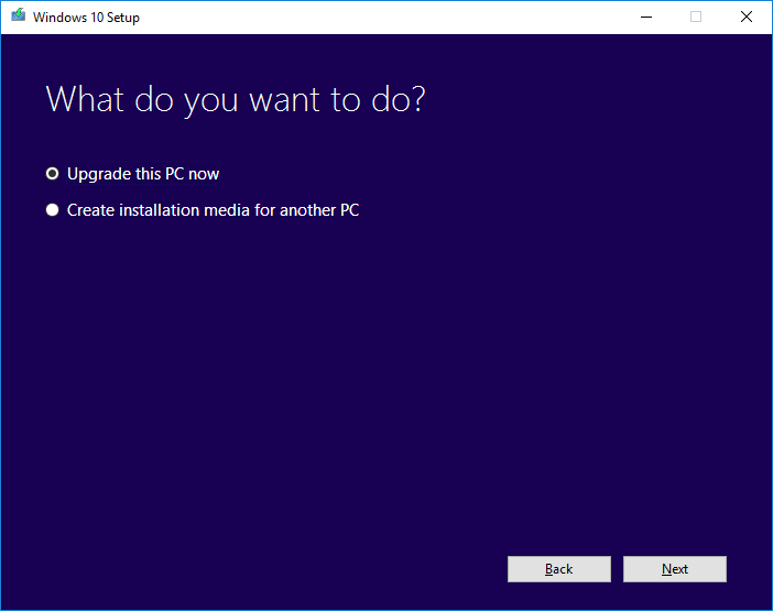 3 Næste Windows 10 Anniversary Update
