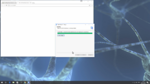 5 Installera TeamViewer
