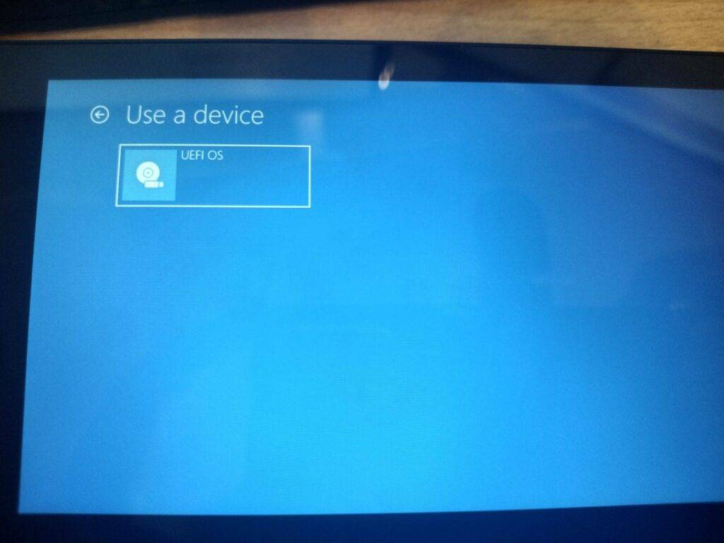 Win 3 recovery image 3