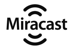 Miracast Logo