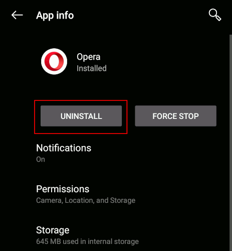 Android Uninstall Bloatware Uninstall App Android Uninstall Bloatware Uninstall App