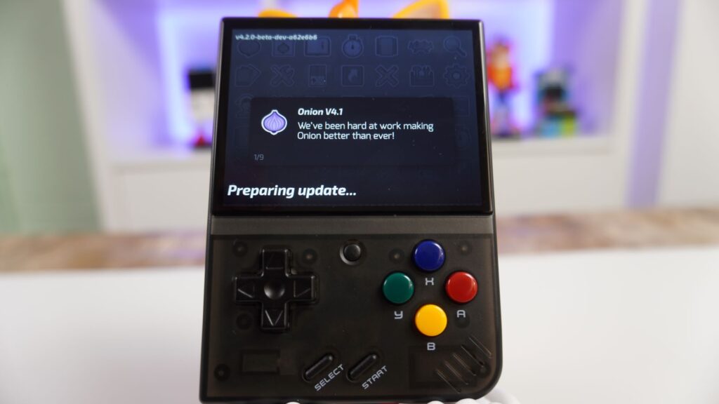 This image has an empty alt attribute; its file name is Upgrade-OnionOS-11-1024x576.jpg