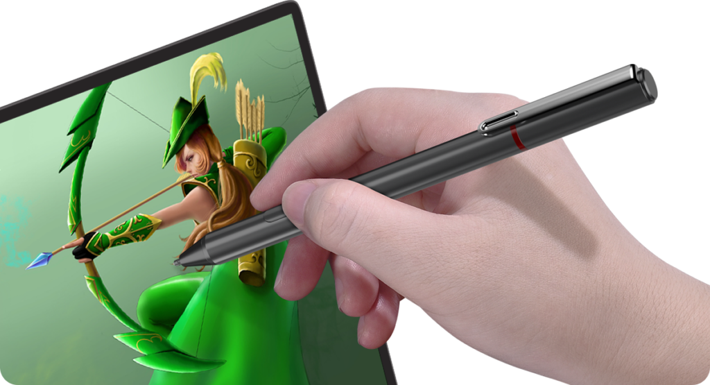 Stylus for GPD WIN Max 2 & Pocket 3