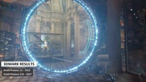 3DMark