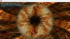 FurMark GPU benchmark