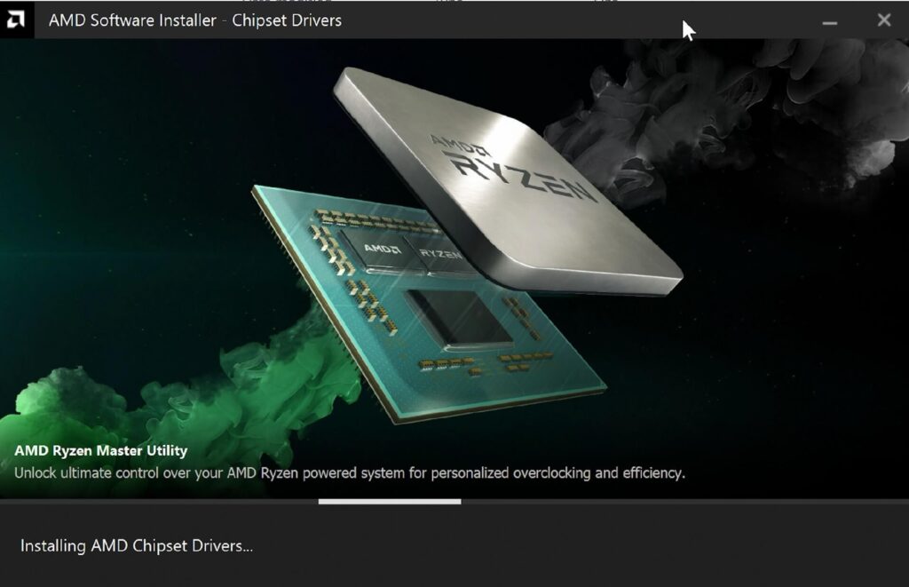 AMD Graphics Drivers