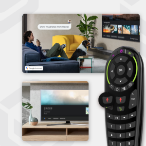 G30 Google Assistant
