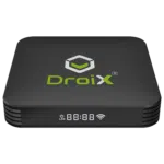 Droix X4 Amlogic S905X4 Main Image