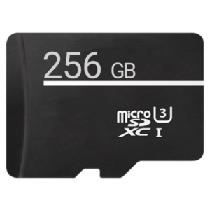 Micro SD Card SDXC UHS-3 TF Flash Memory Card