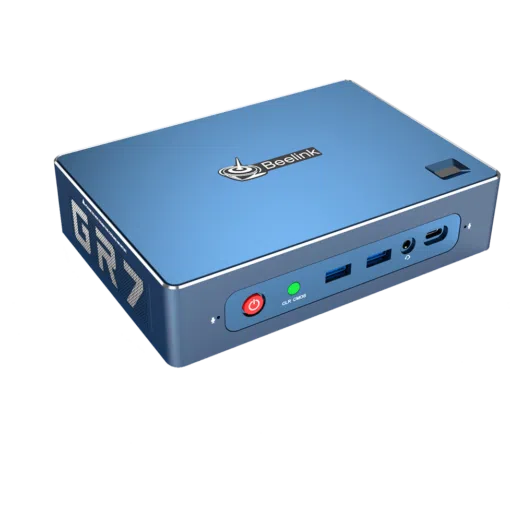 Beelink GTR 7 Main image