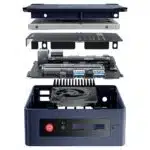 BL MINI S EXPLODED VIEW