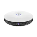 Hotack DP08 Android DLP Mini Projector - Showing Front