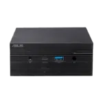 ASUS PN50 AMD Ryzen Mini PC - Shown from the front