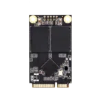 SCY High Speed mSATA Solid State Drive for Laptop and PC