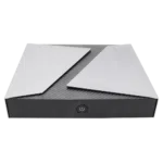 Stheno F5 Gaming PC with NVidia Graphics Card shown from the front