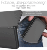 DroidBOX GPD XD PlayOn Dimensions