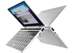 GPD Pocket 2 7" Retina Display at an Angle