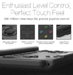 DroidBOX GPD XD PlayOn Precise Controls