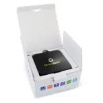 DroidBOX K5 (Refurbished) Android Set Top Box Boxed Up