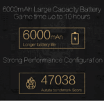 DroidBOX GPD XD PlayOn Benchmark & Battery